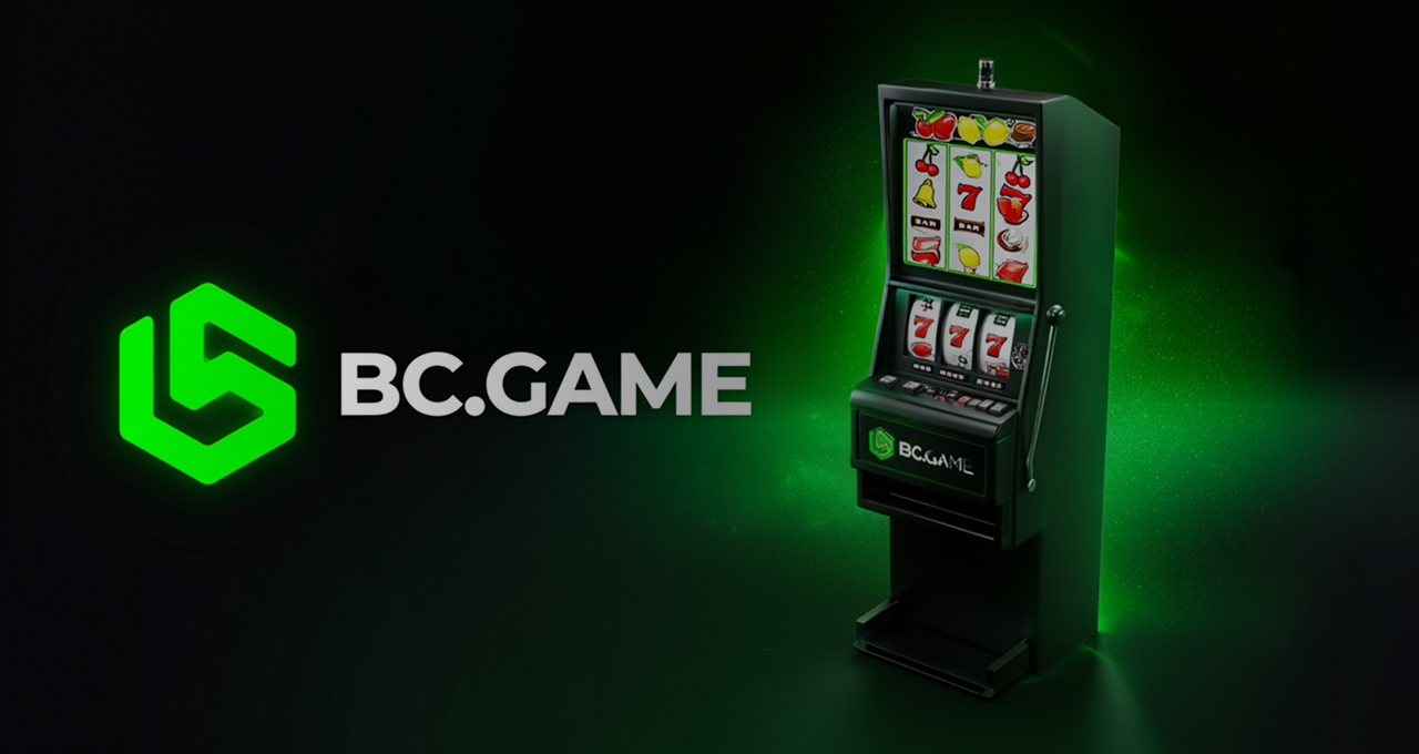 BC.Game